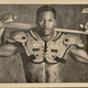 Bo Jackson’s Score baseball card.